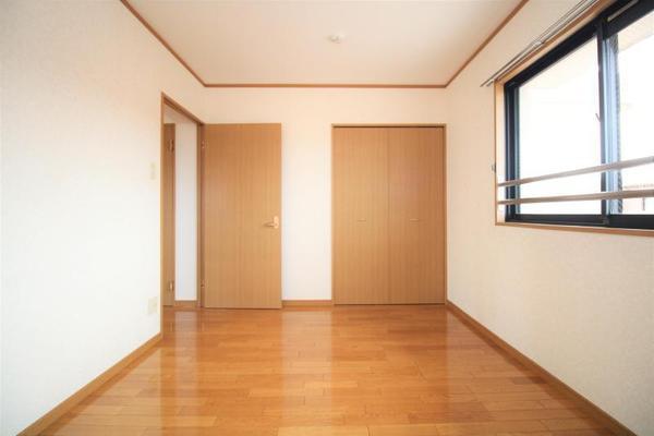 ジェネシス大島B