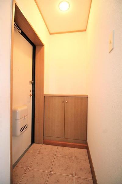 ジェネシス大島B