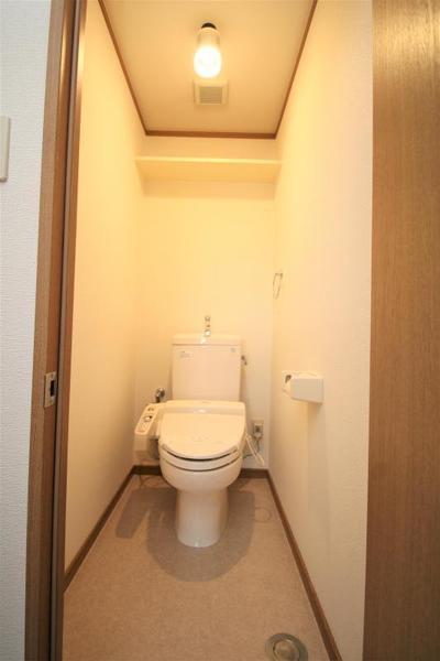 ジェネシス大島B