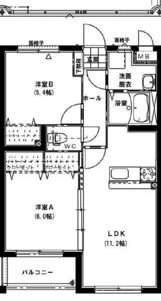パークサイド城ヶ崎