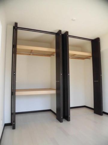 パークサイド城ヶ崎