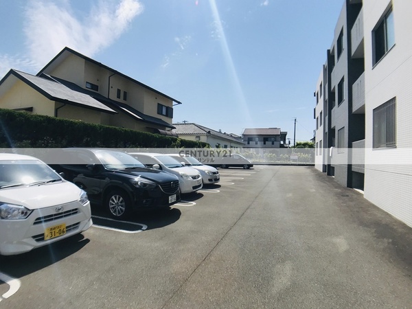 パークサイド城ヶ崎