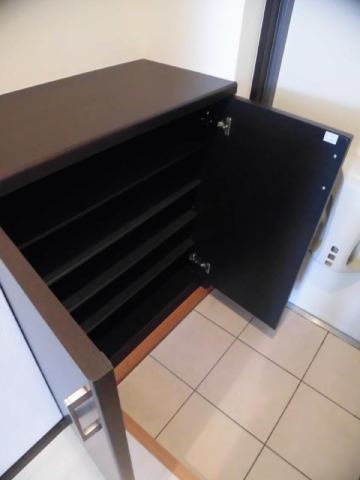 パークサイド城ヶ崎