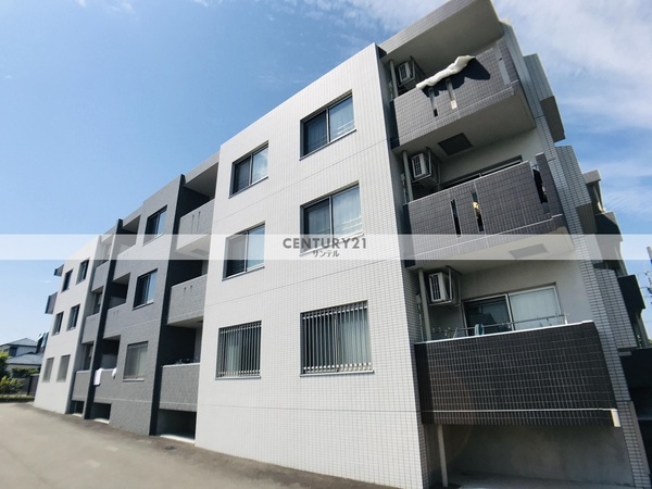 パークサイド城ヶ崎