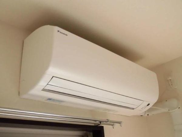 パークサイド城ヶ崎