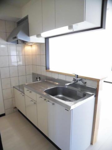 パークサイド城ヶ崎