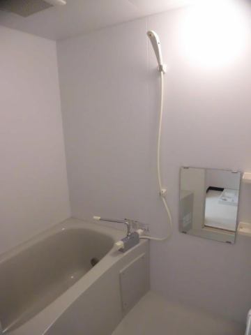 パークサイド城ヶ崎