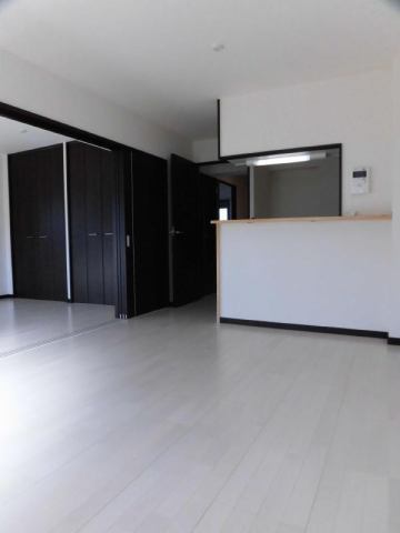 パークサイド城ヶ崎