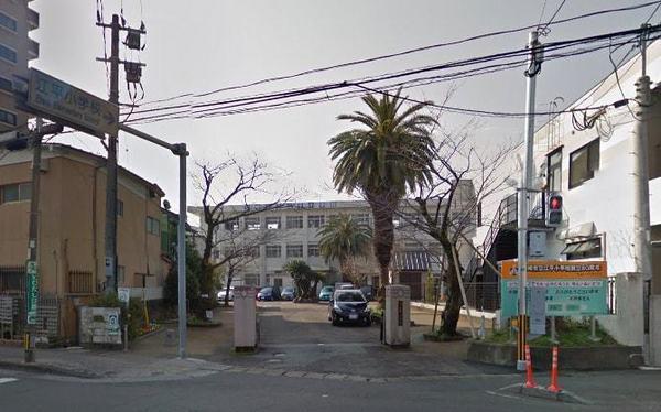 ユーミー神宮(宮崎市立江平小学校)