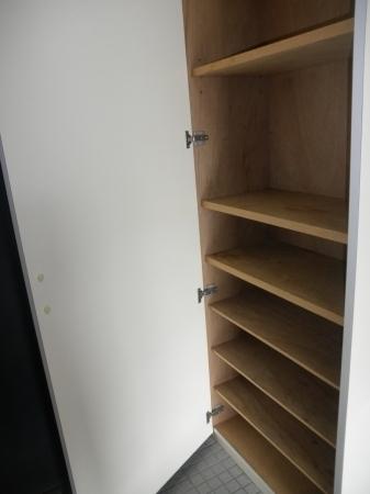 アルカコンネ大工