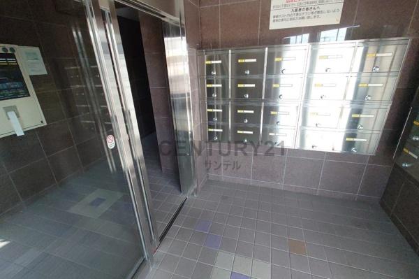 サンリットコートS・T