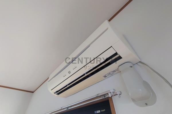 サンリットコートS・T