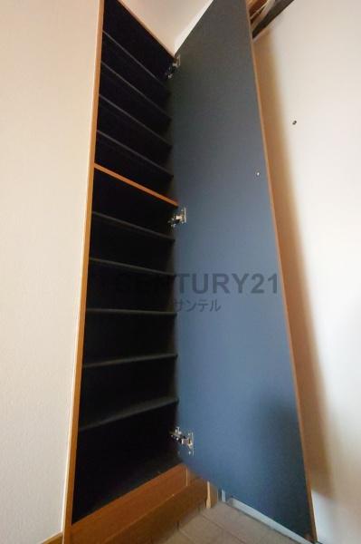 サンリットコートS・T