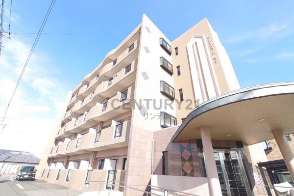 サンリットコートS・T