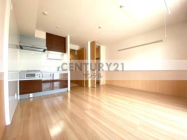 ウエストヴィレッジ2A棟