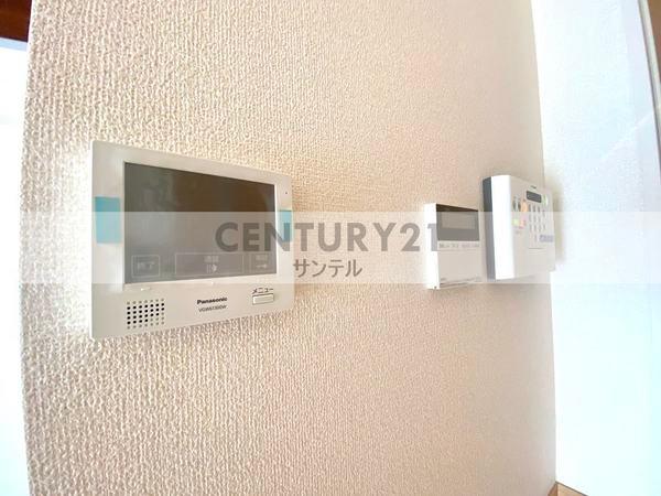 ウエストヴィレッジ2A棟