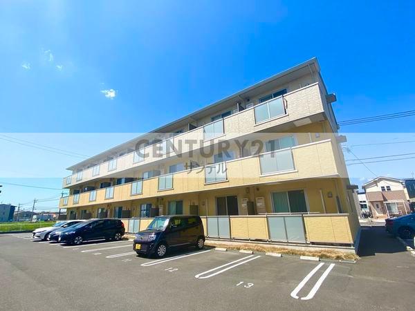 ウエストヴィレッジ2A棟