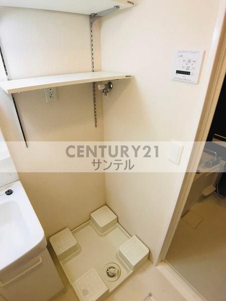 ウエストヴィレッジ2A棟