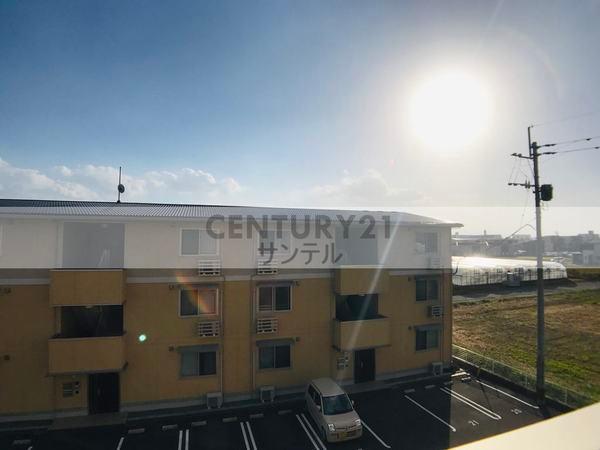 ウエストヴィレッジ2A棟