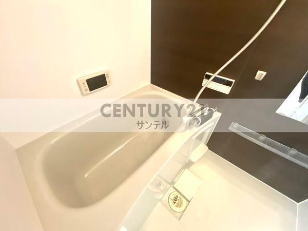 ウエストヴィレッジ2A棟