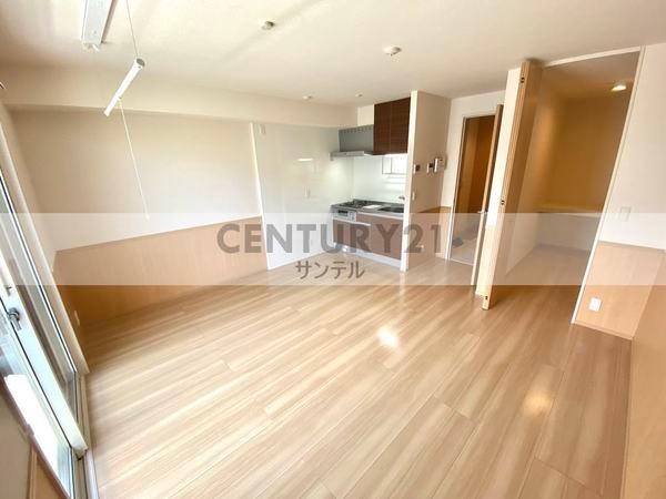 ウエストヴィレッジ2A棟