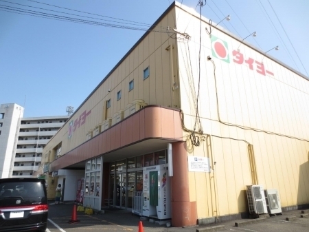 ハウス21(タイヨー清武店)