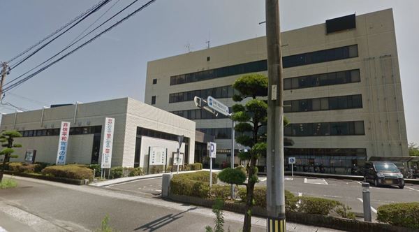 ハウス21(清武総合支所)