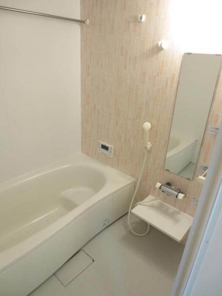 グランシャリオB棟