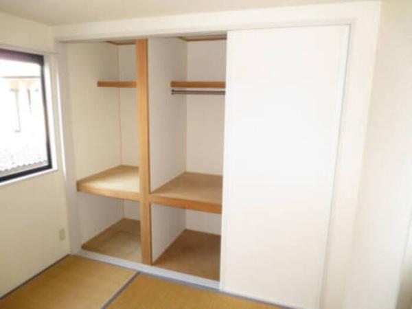 サンライズ吉永A棟