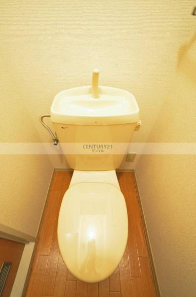 サンライズ吉永A棟