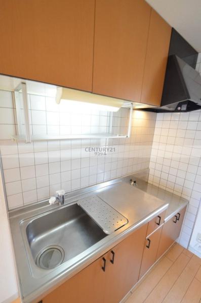 サンライズ吉永A棟