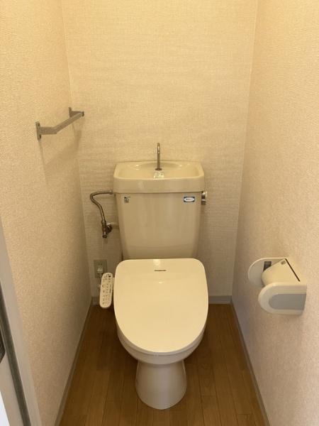 サンライズ吉永E棟