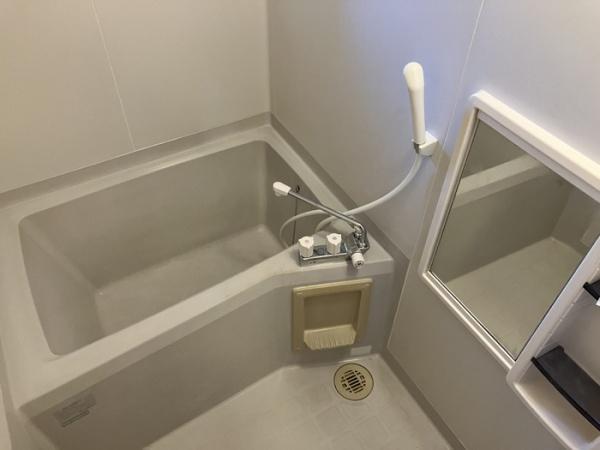 サンライズ吉永E棟