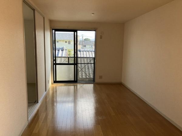 サンライズ吉永E棟