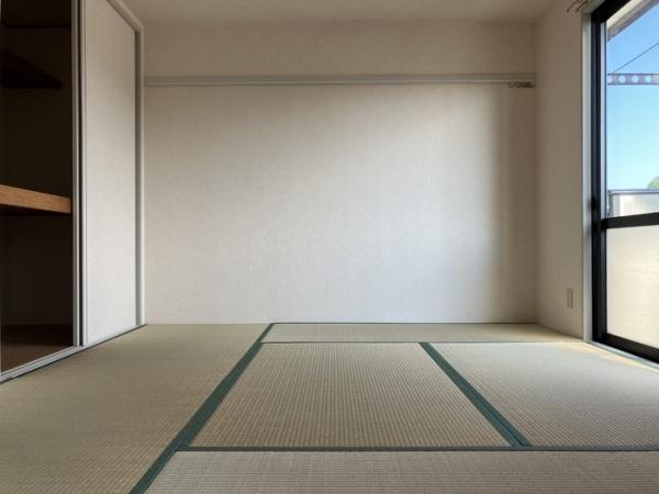 サンライズ吉永E棟