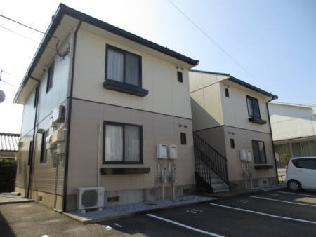 サンライズ吉永E棟