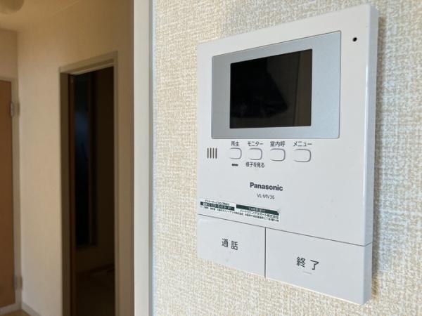 サンライズ吉永E棟