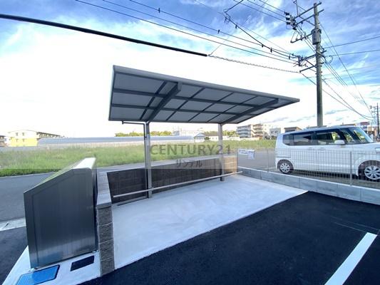 セントラルヴィラ2