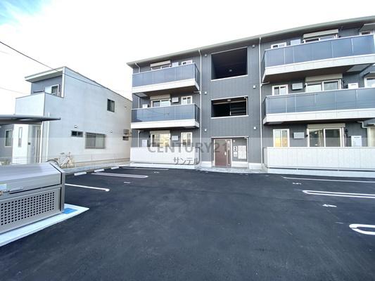 セントラルヴィラ2