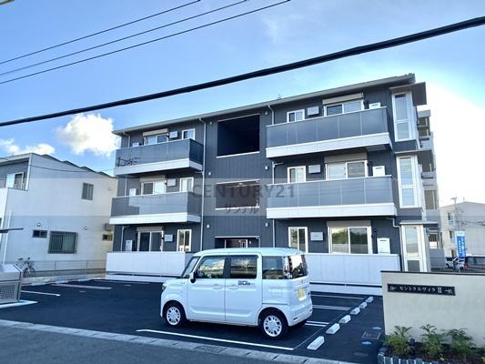 セントラルヴィラ2