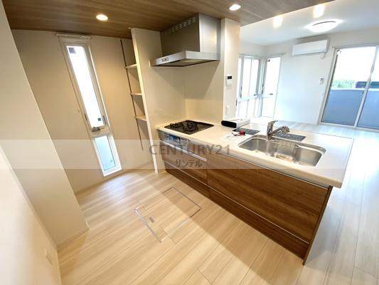 セントラルヴィラ2