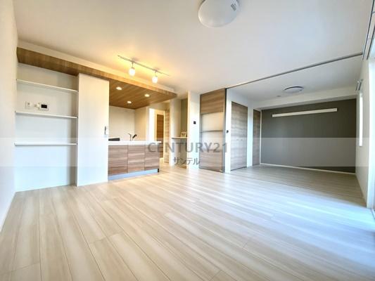 セントラルヴィラ2