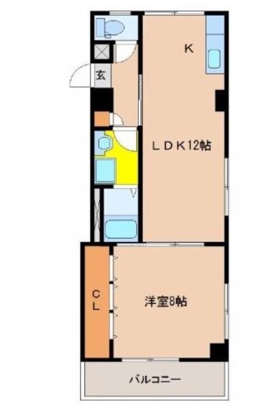 シャンテひえだⅡ