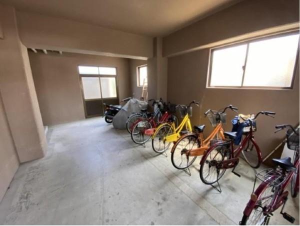 シャンテひえだⅡ