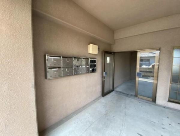 シャンテひえだⅡ