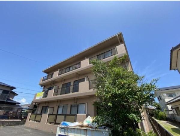 シャンテひえだⅡ