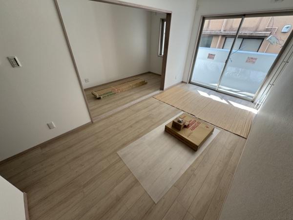 アーベイン潮見