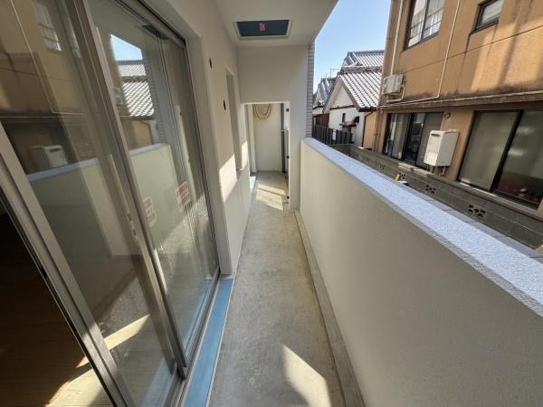 アーベイン潮見