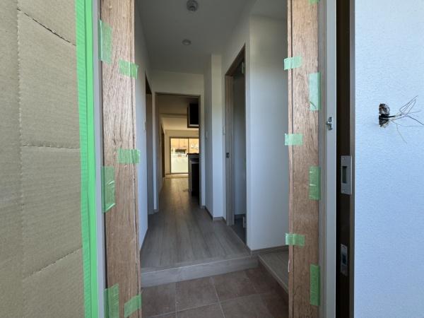 アーベイン潮見