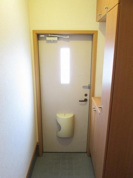 グランシェーヌ